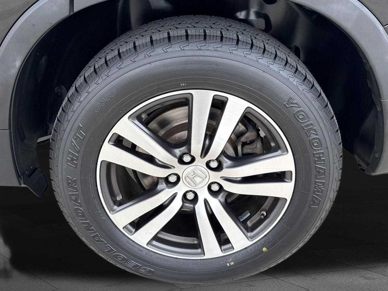 2016 Honda Pilot EX San Antonio TX