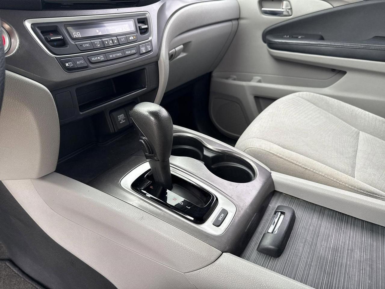 2016 Honda Pilot EX San Antonio TX