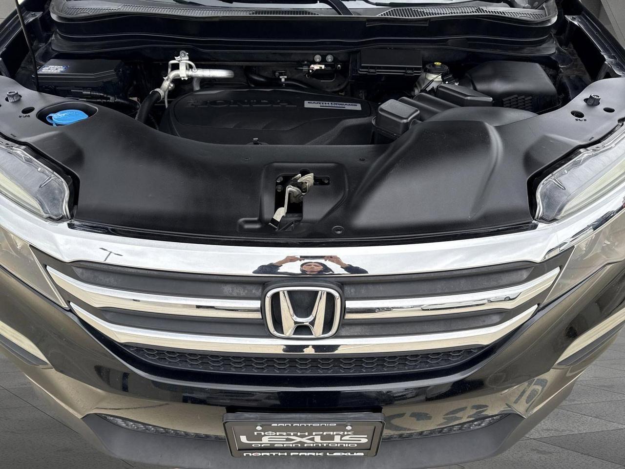 2016 Honda Pilot EX San Antonio TX