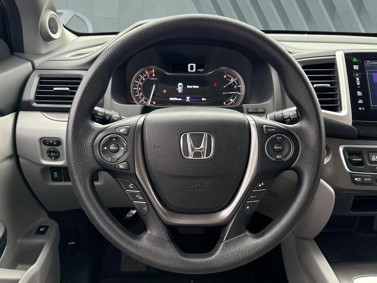 2016 Honda Pilot EX San Antonio TX