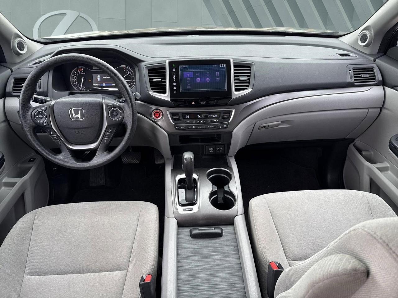 2016 Honda Pilot EX San Antonio TX