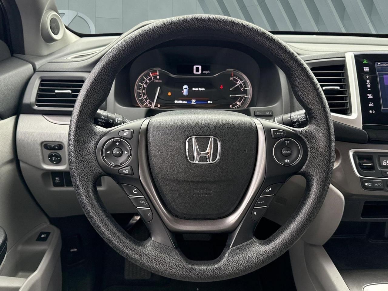 2016 Honda Pilot EX San Antonio TX
