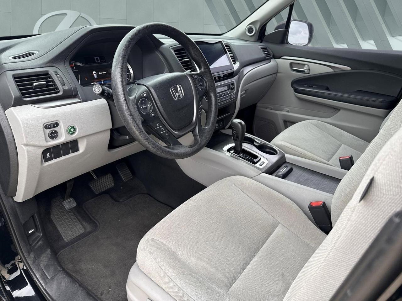 2016 Honda Pilot EX San Antonio TX