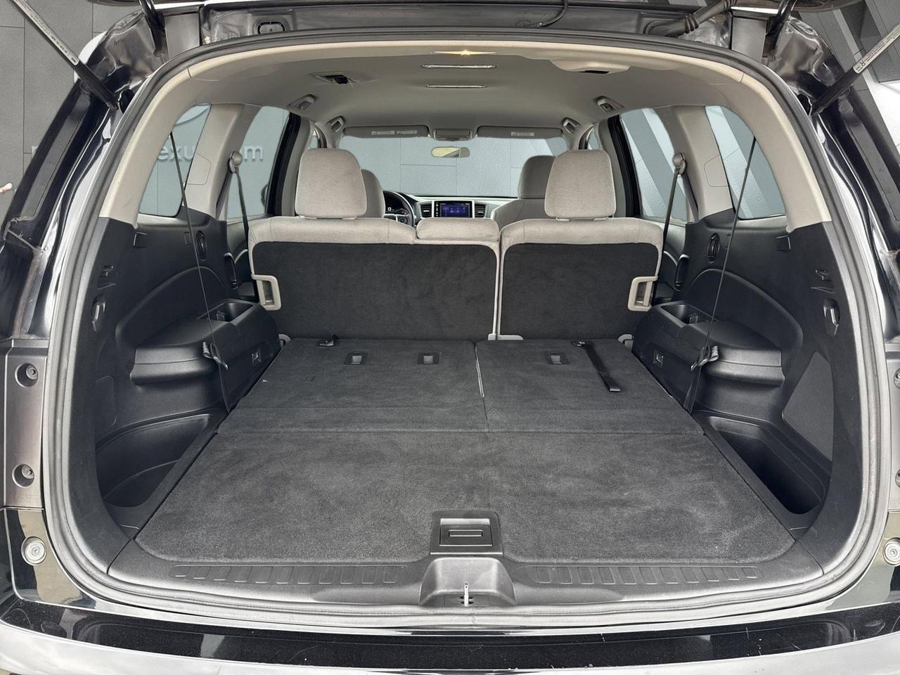 2016 Honda Pilot EX San Antonio TX