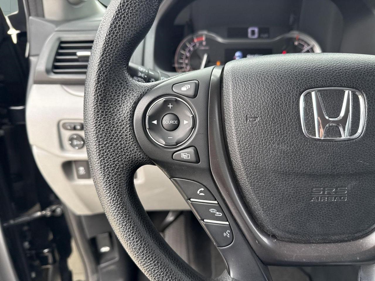 2016 Honda Pilot EX San Antonio TX