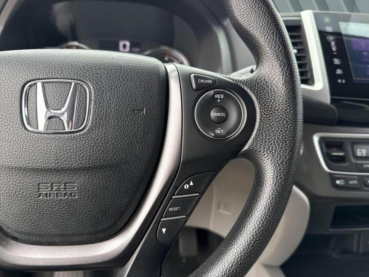 2016 Honda Pilot EX San Antonio TX
