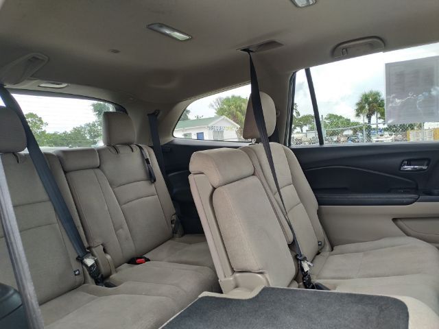 2016 Honda Pilot EX Sarasota FL