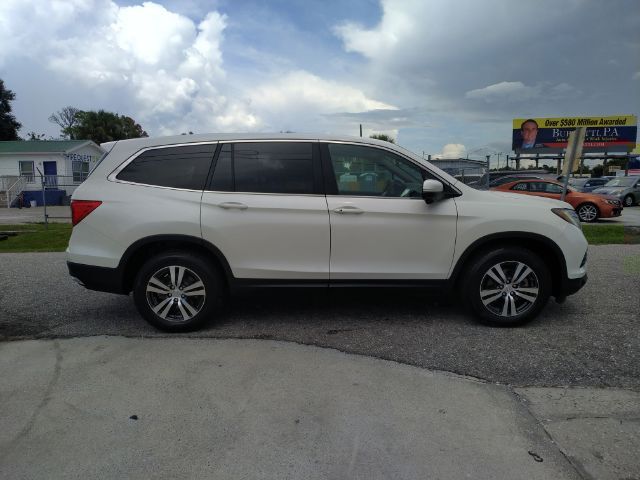 2016 Honda Pilot EX Sarasota FL