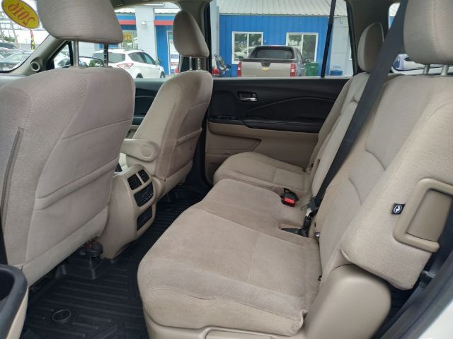 2016 Honda Pilot EX Sarasota FL
