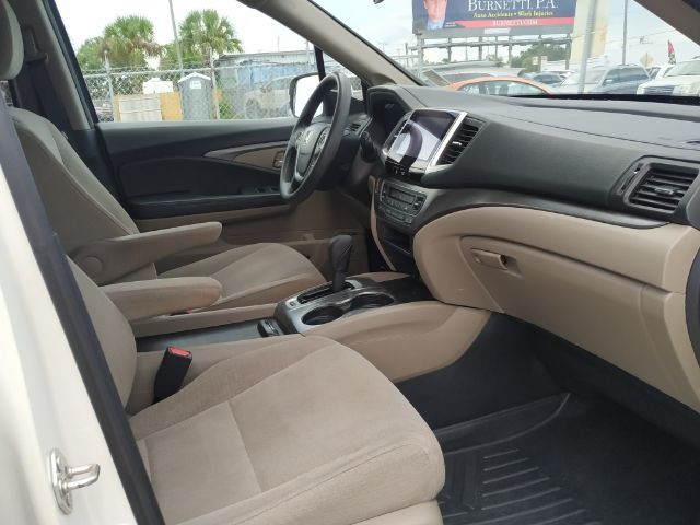 2016 Honda Pilot EX Sarasota FL