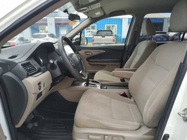 2016 Honda Pilot EX Sarasota FL