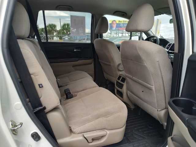2016 Honda Pilot EX Sarasota FL