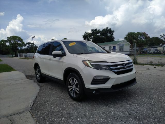 2016 Honda Pilot EX Sarasota FL