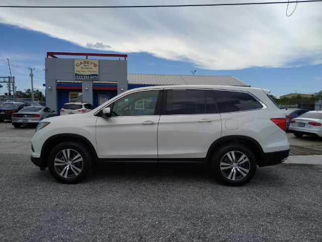 2016 Honda Pilot EX Sarasota FL