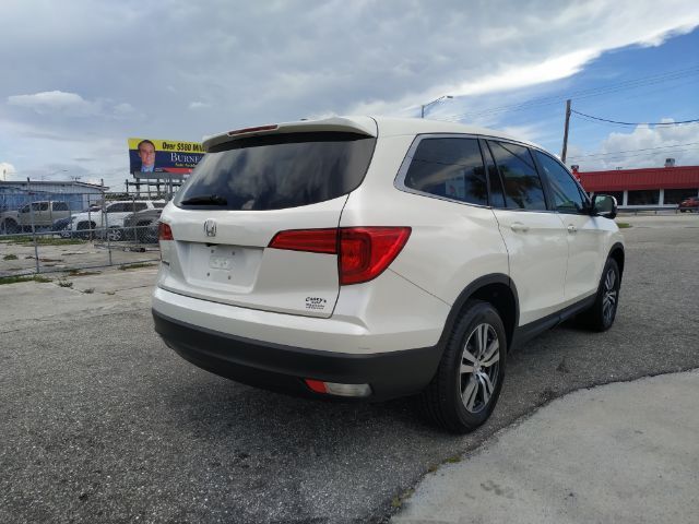 2016 Honda Pilot EX Sarasota FL