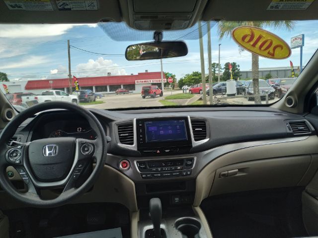 2016 Honda Pilot EX Sarasota FL