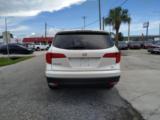 2016 Honda Pilot EX Sarasota FL