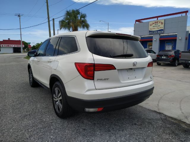 2016 Honda Pilot EX Sarasota FL