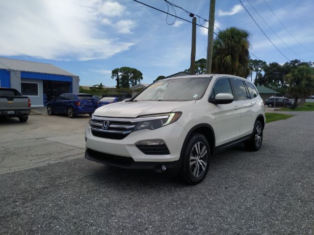 2016 Honda Pilot EX Sarasota FL