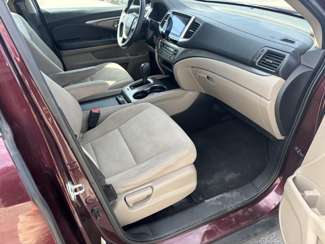 2016 Honda Pilot EX Sport Utility 4D Aurora MO