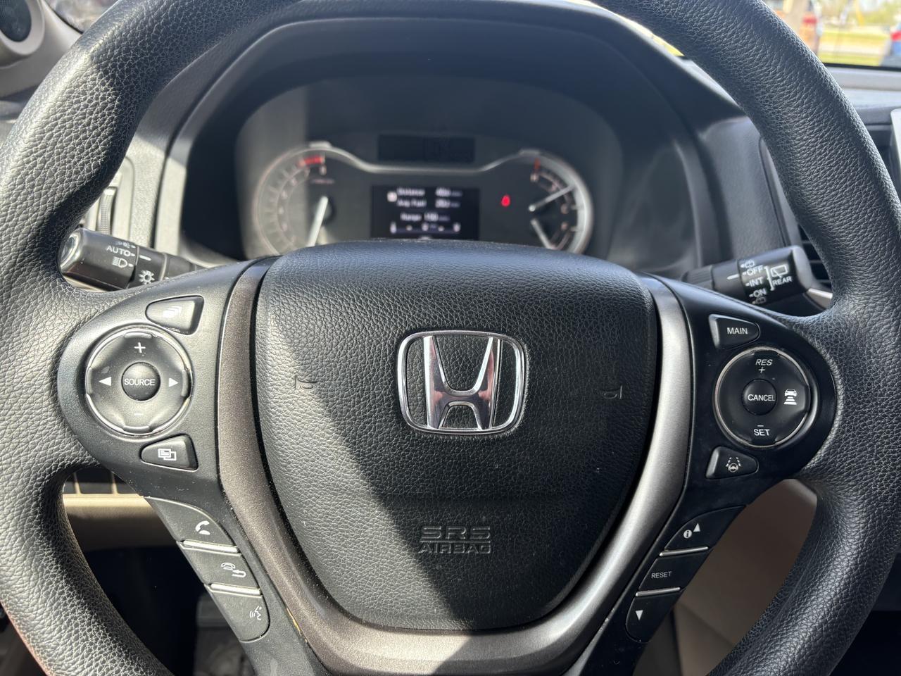 2016 Honda Pilot EX Sport Utility 4D Aurora MO
