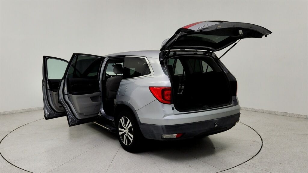 2016 Honda Pilot EX Laurel MD