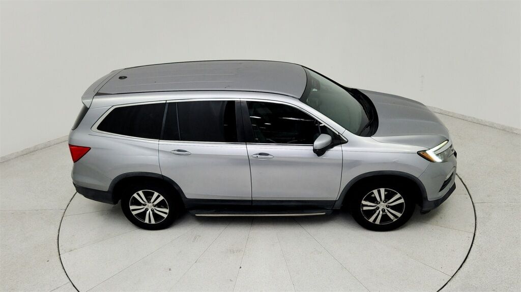 2016 Honda Pilot EX Laurel MD