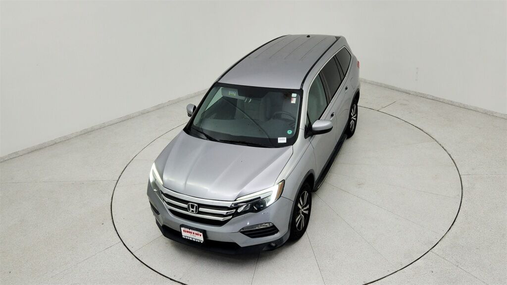 2016 Honda Pilot EX Laurel MD