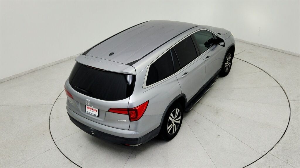 2016 Honda Pilot EX Laurel MD