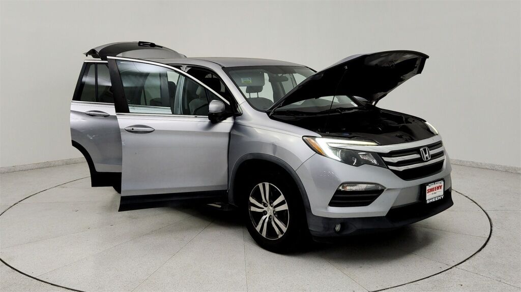 2016 Honda Pilot EX Laurel MD