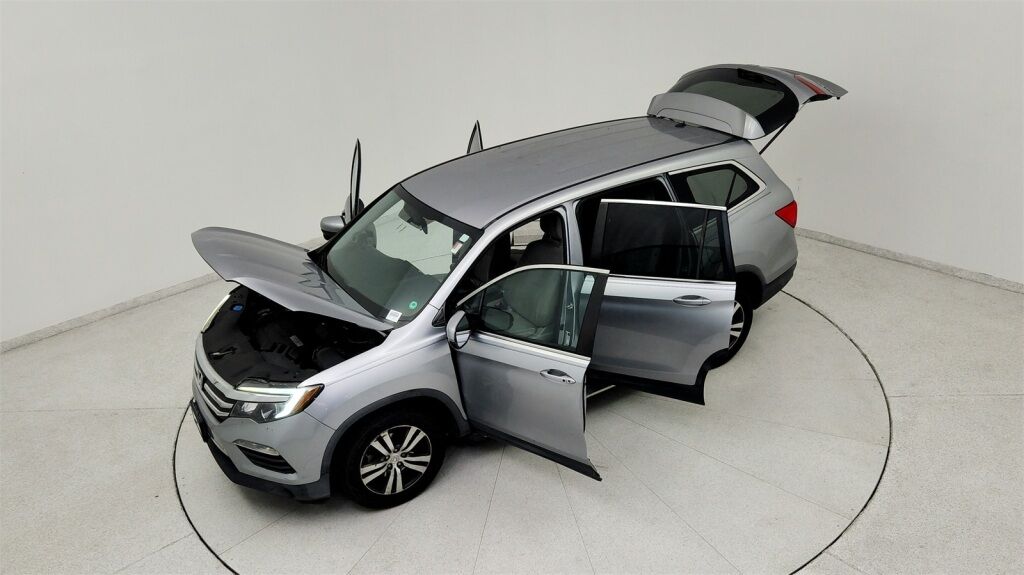 2016 Honda Pilot EX Laurel MD