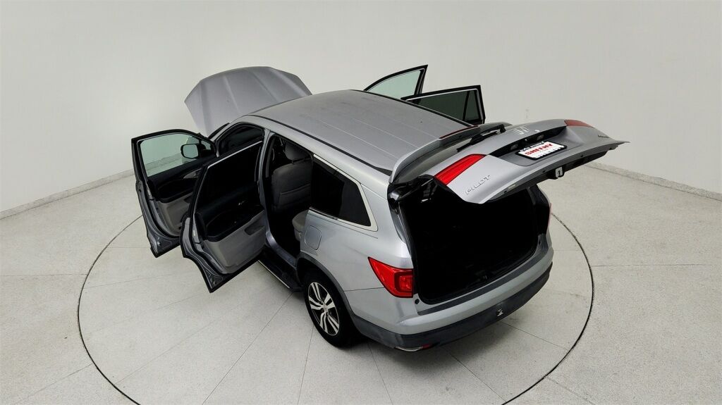 2016 Honda Pilot EX Laurel MD