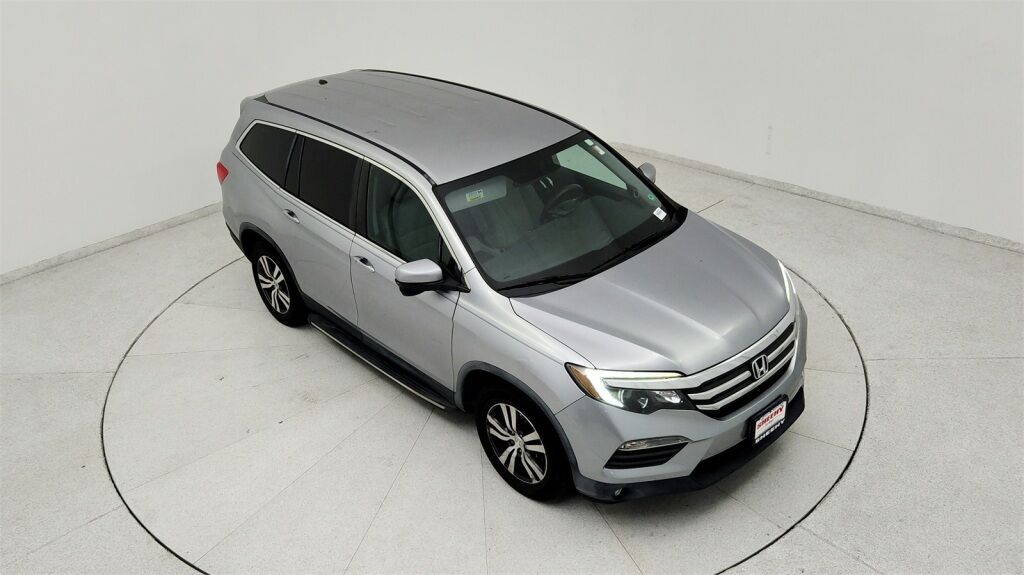 2016 Honda Pilot EX Laurel MD