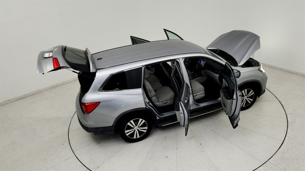 2016 Honda Pilot EX Laurel MD