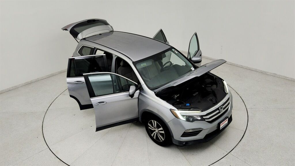 2016 Honda Pilot EX Laurel MD