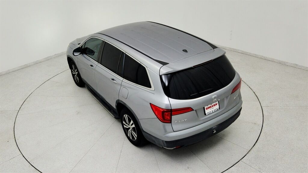 2016 Honda Pilot EX Laurel MD