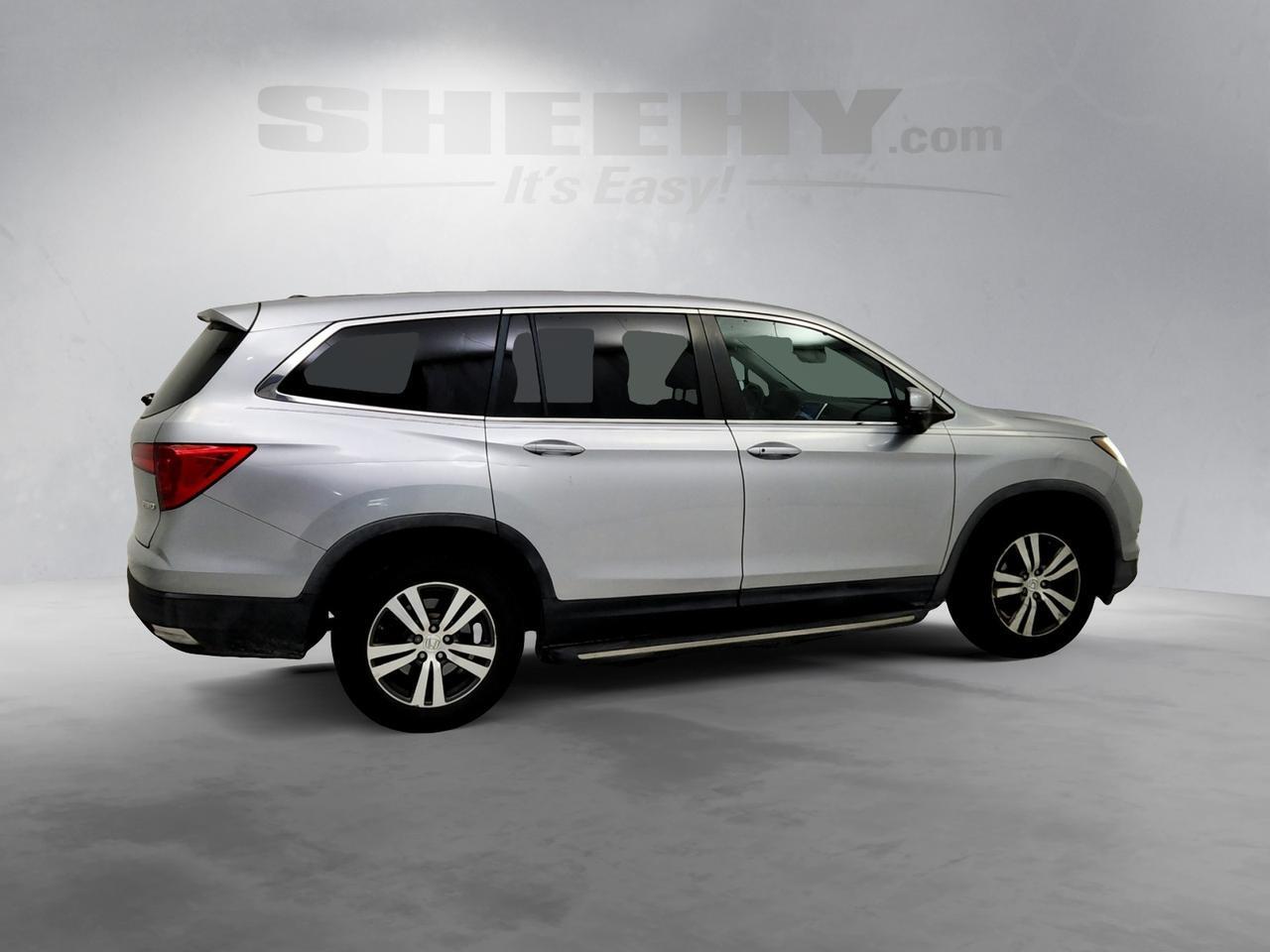 2016 Honda Pilot EX Laurel MD