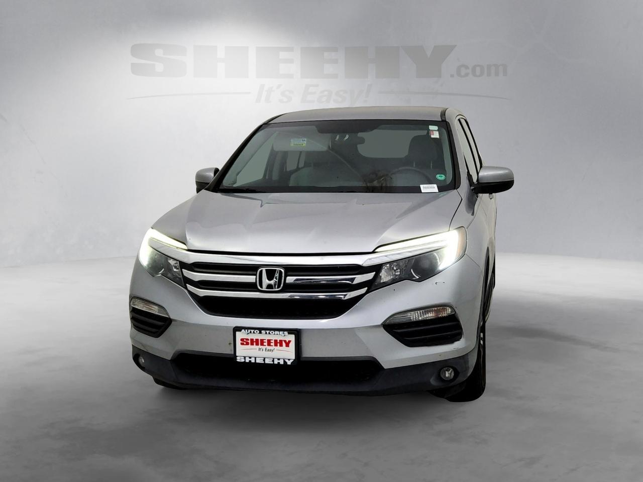2016 Honda Pilot EX Laurel MD