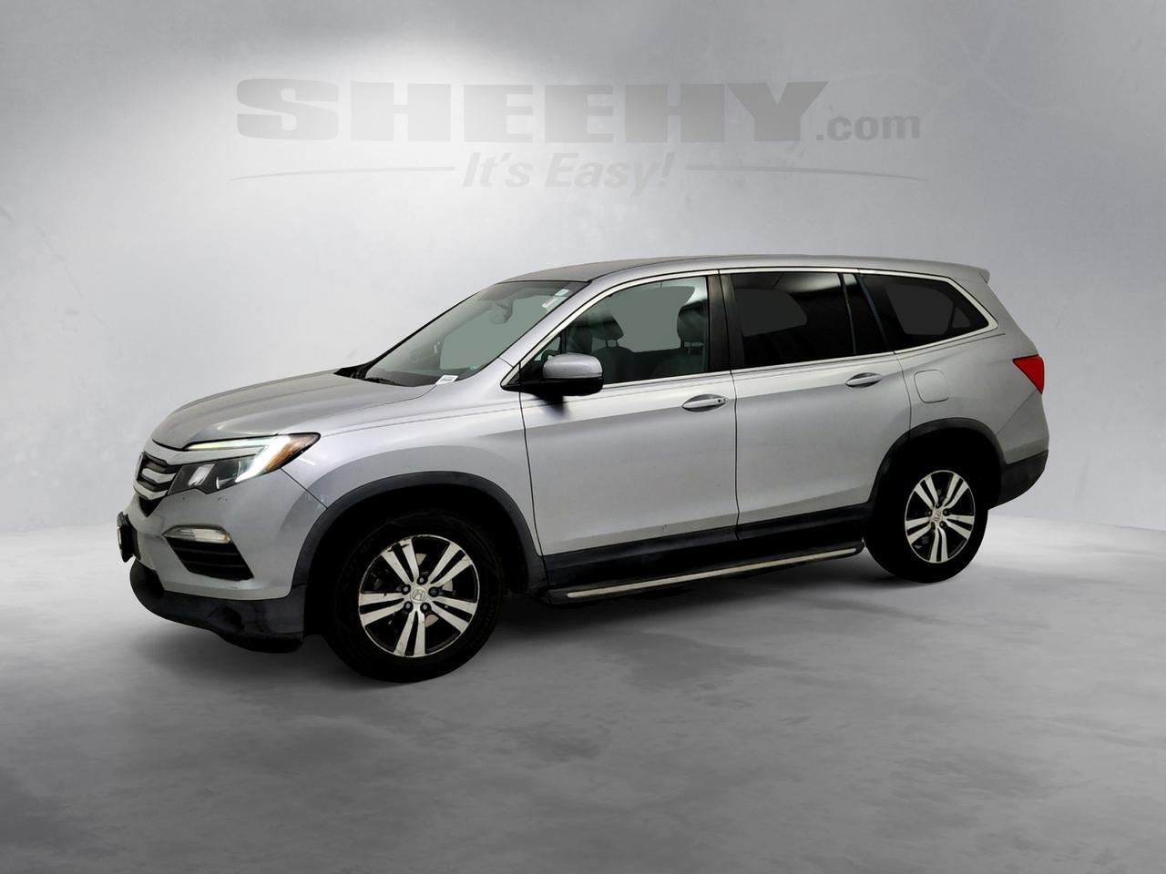 2016 Honda Pilot EX Laurel MD