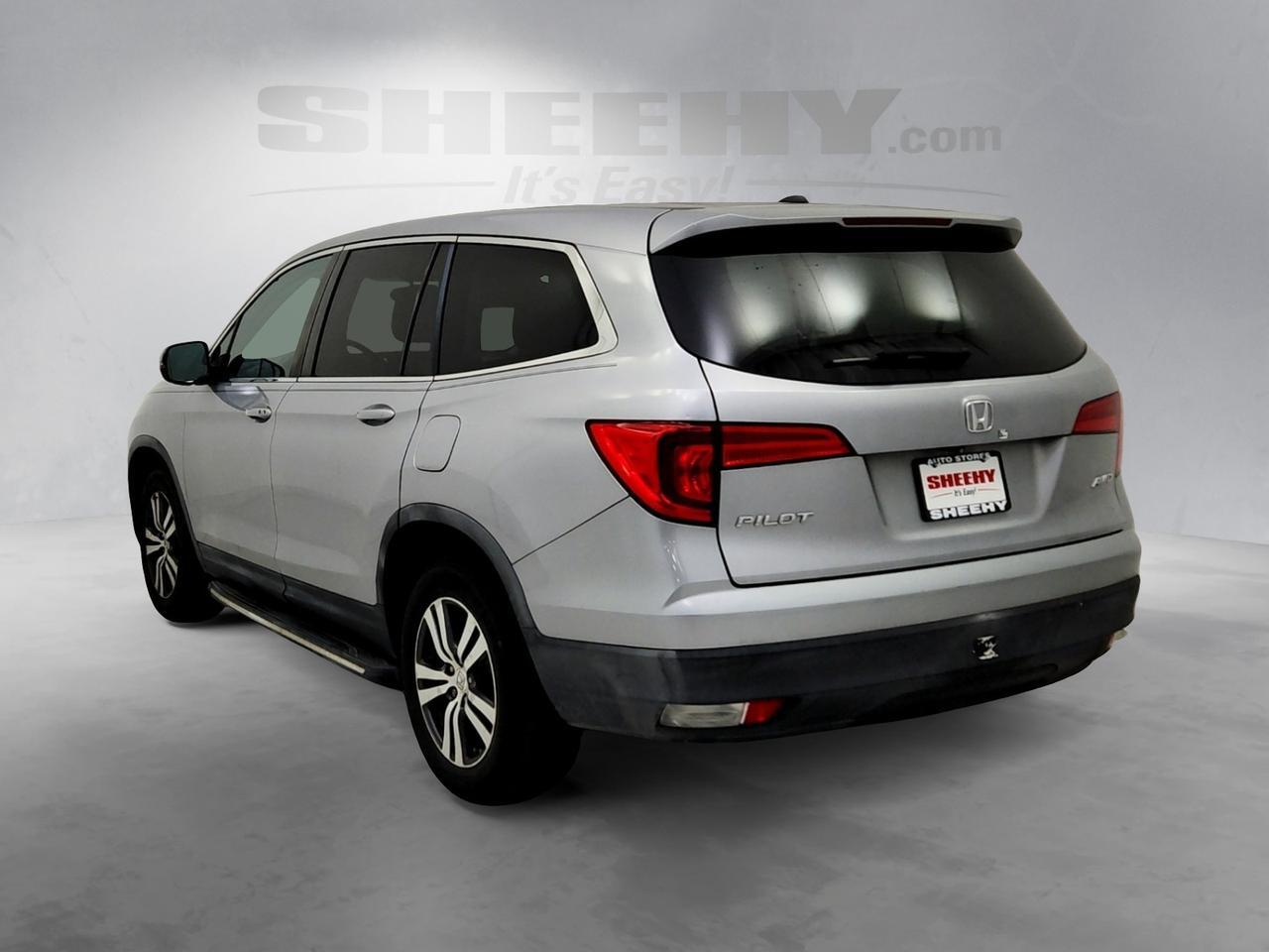 2016 Honda Pilot EX Laurel MD