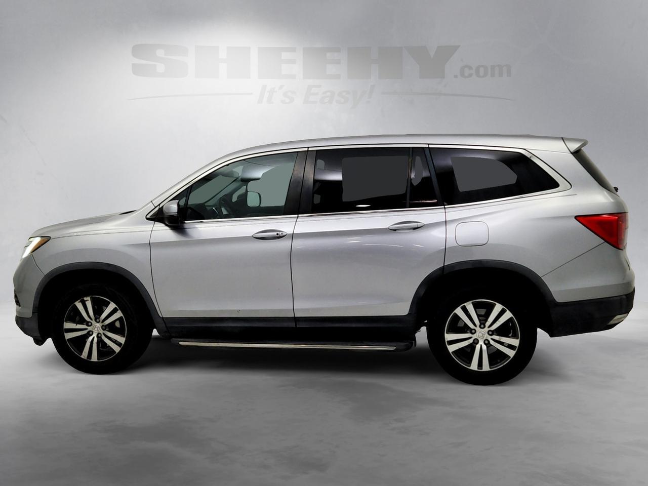 2016 Honda Pilot EX Laurel MD