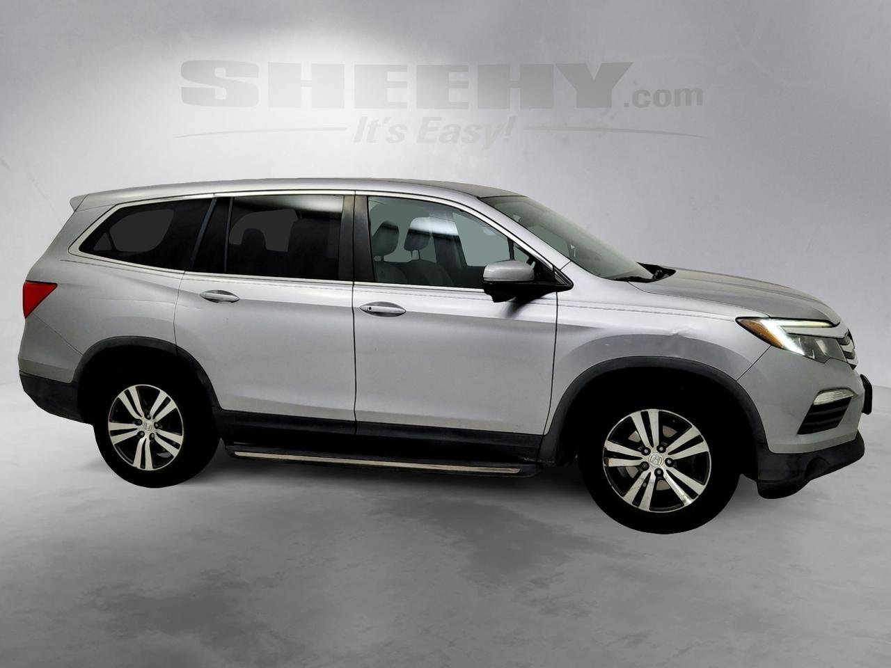 2016 Honda Pilot EX Laurel MD