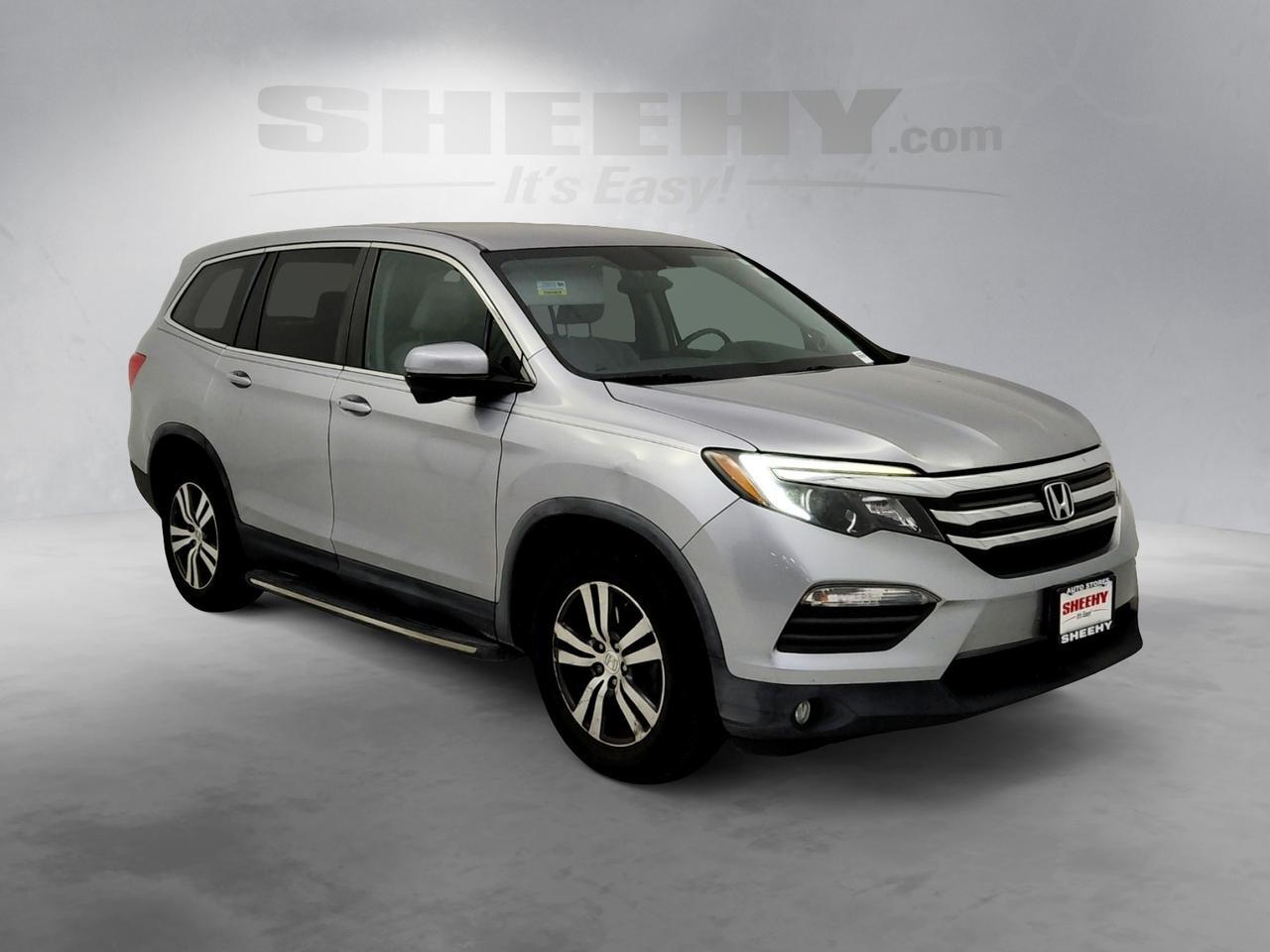 2016 Honda Pilot EX Laurel MD