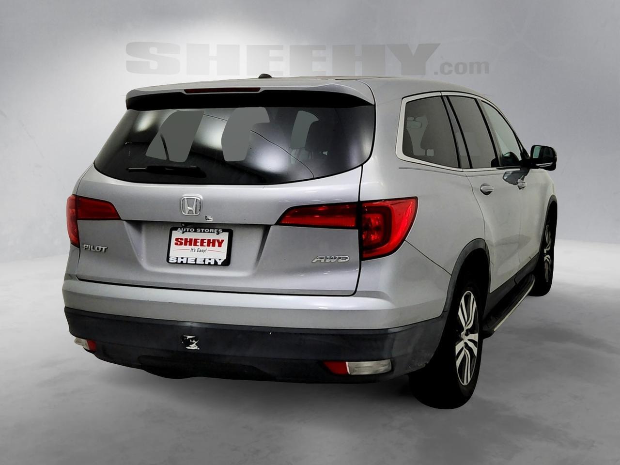 2016 Honda Pilot EX Laurel MD