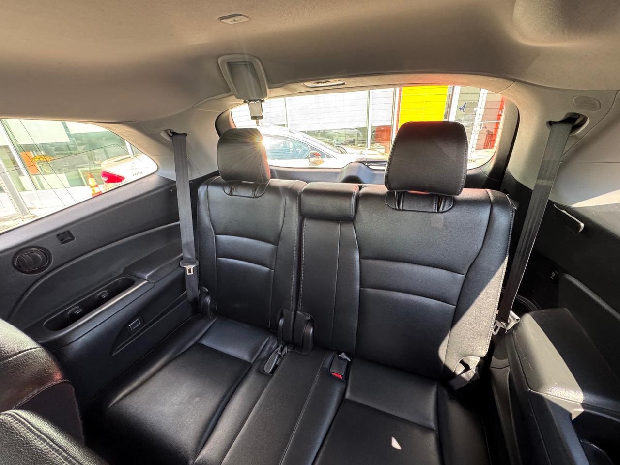2016 Honda Pilot EXL 2WD Austin TX