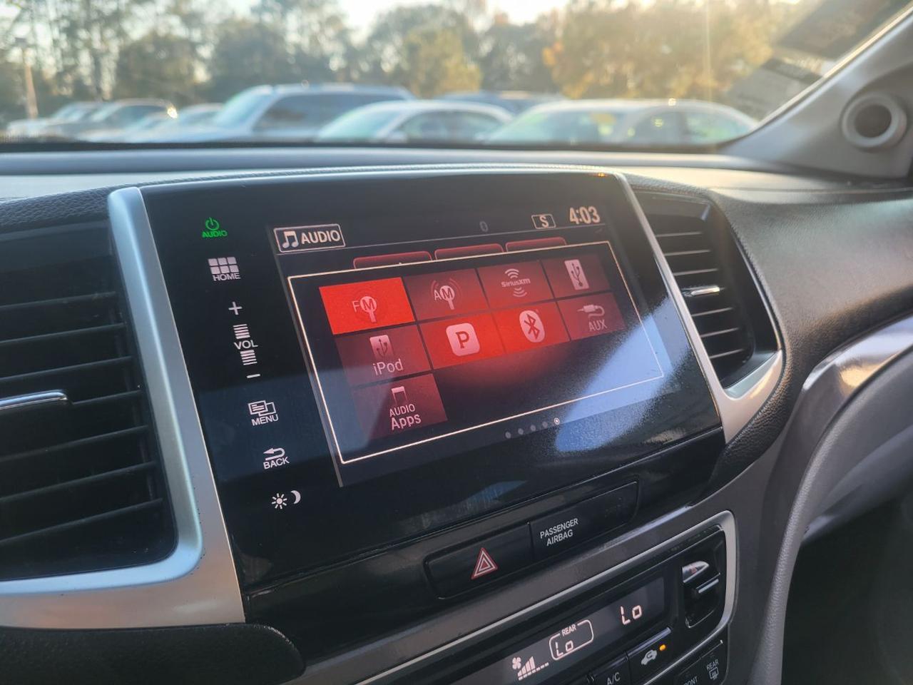 2016 Honda Pilot EXL 2WD Hardeeville SC