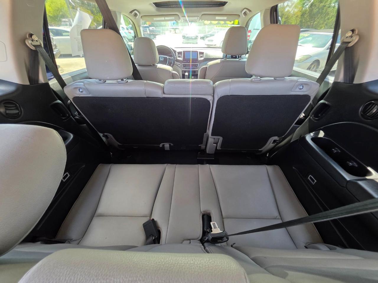 2016 Honda Pilot EXL 2WD Hardeeville SC