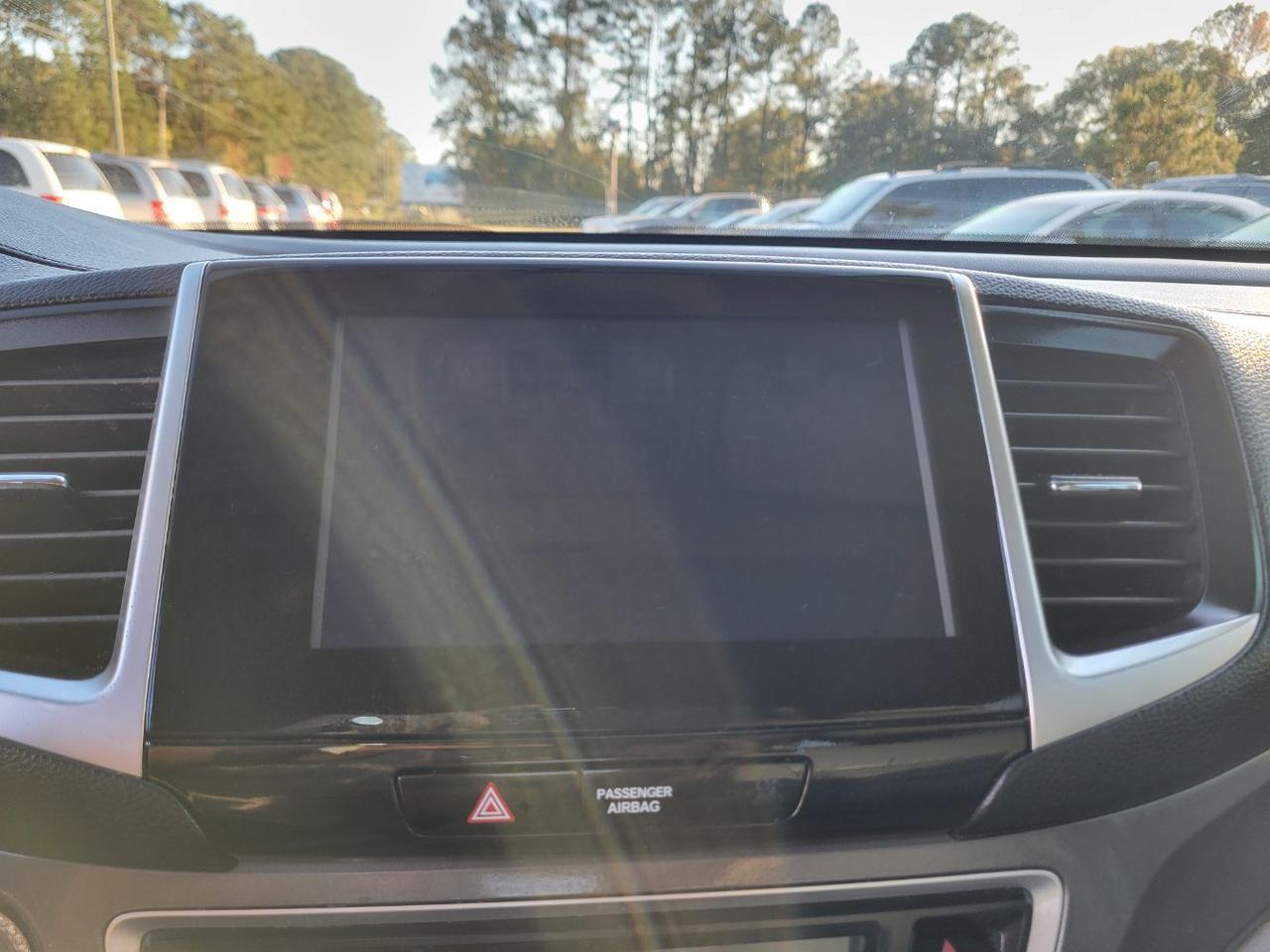 2016 Honda Pilot EXL 2WD Hardeeville SC