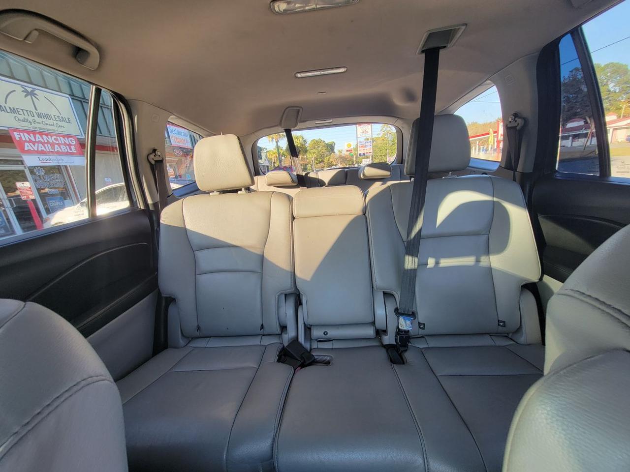 2016 Honda Pilot EXL 2WD Hardeeville SC