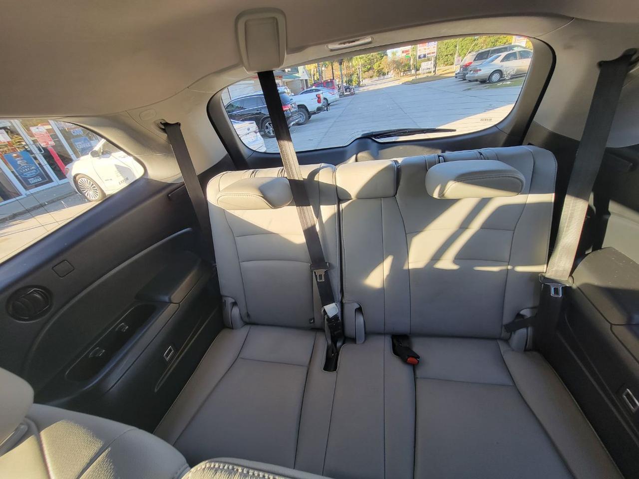 2016 Honda Pilot EXL 2WD Hardeeville SC